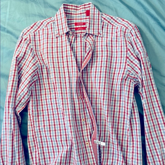 mens shirts izod